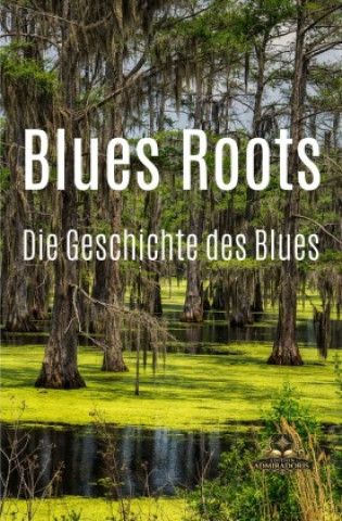 Kniha Blues Roots Shy Boy