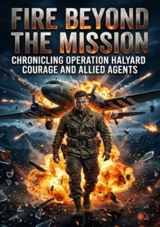 Boek Fire Beyond the Mission Veda Grant