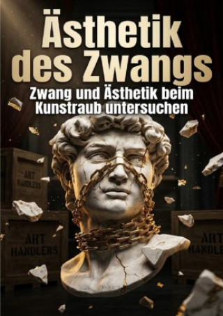 Kniha Ästhetik des Zwangs Magnus Fuchs