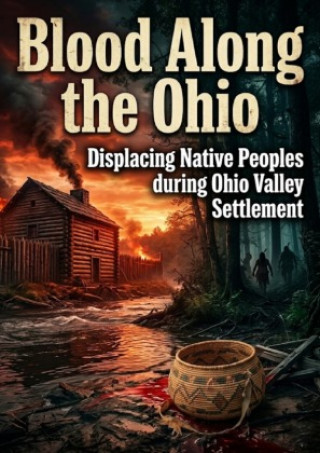 Kniha Blood Along the Ohio Hollis Parr