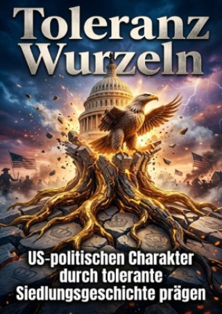 Kniha Toleranz Wurzeln Riva Ritter
