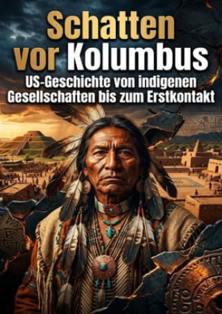 Könyv Schatten vor Kolumbus Quentin Meier