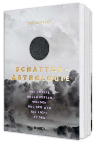 Kniha Schatten-Astrologie Celine Bayer