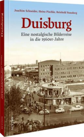 Libro Duisburg Joachim Schneider