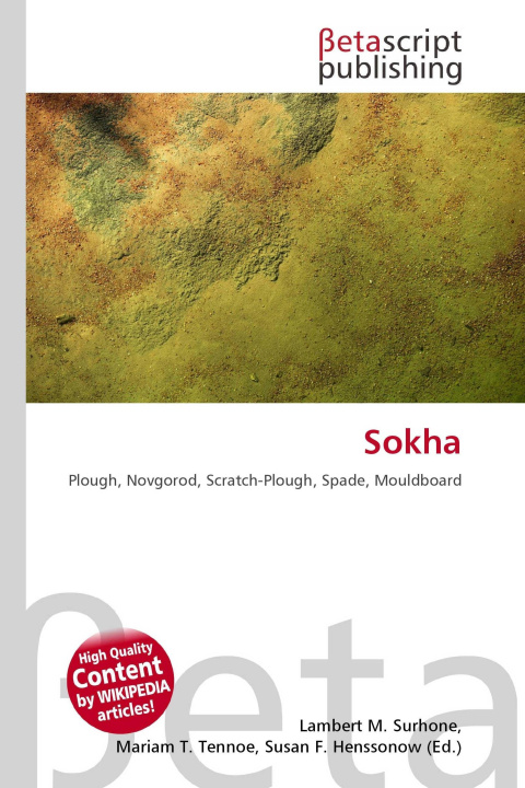 Knjiga Sokha Mariam T. Tennoe
