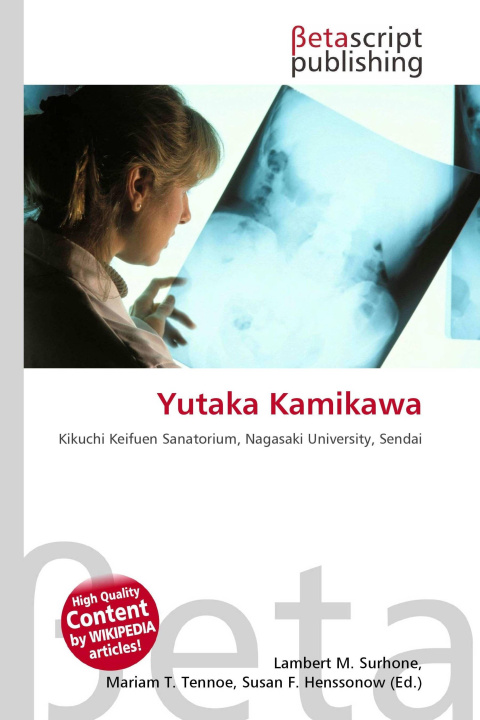 Kniha Yutaka Kamikawa Mariam T. Tennoe