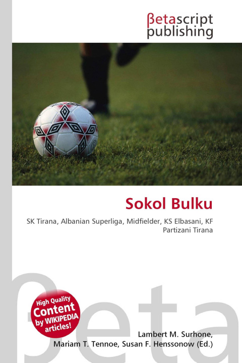 Könyv Sokol Bulku Mariam T. Tennoe