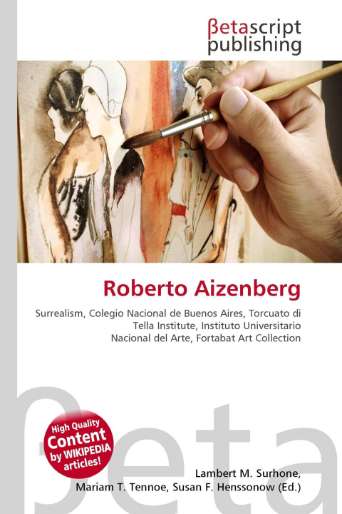 Kniha Roberto Aizenberg Mariam T. Tennoe