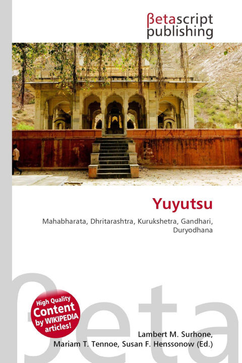 Kniha Yuyutsu Mariam T. Tennoe