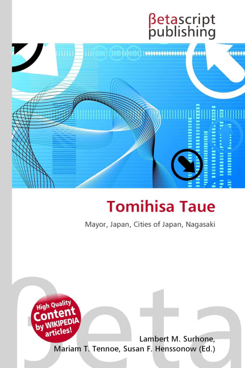 Kniha Tomihisa Taue Mariam T. Tennoe
