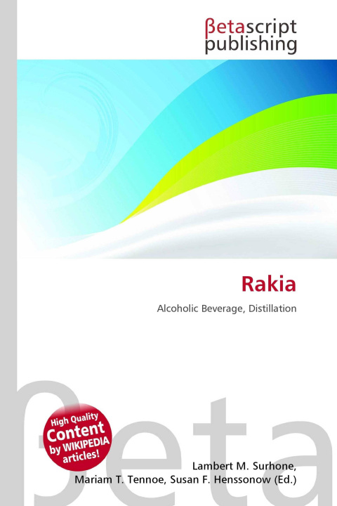 Kniha Rakia Mariam T. Tennoe