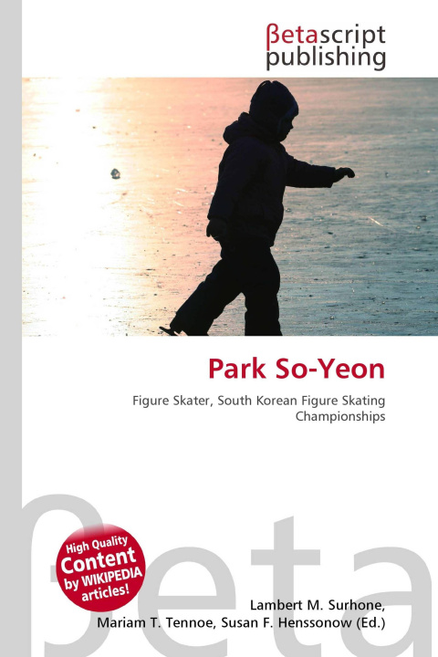 Kniha Park So-Yeon Mariam T. Tennoe