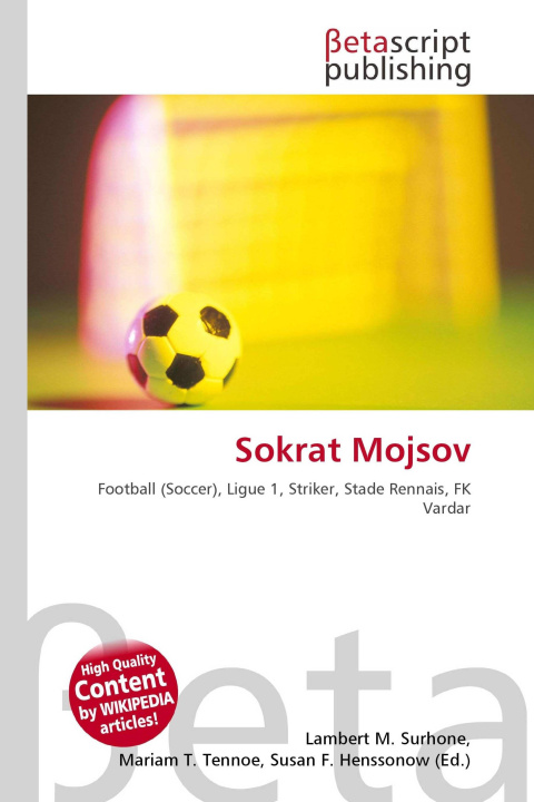 Kniha Sokrat Mojsov Mariam T. Tennoe