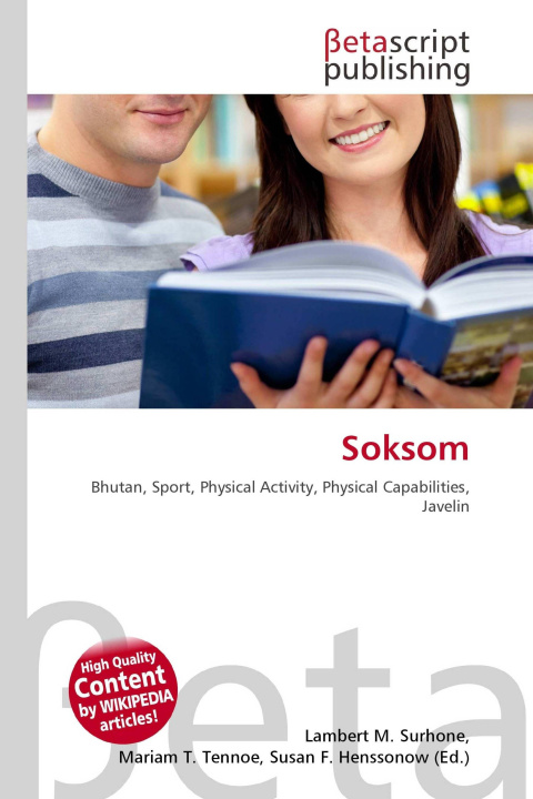 Könyv Soksom Mariam T. Tennoe