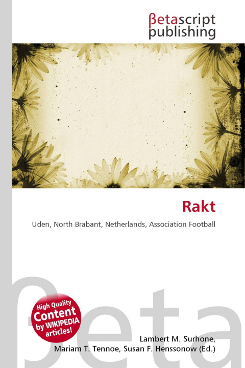 Kniha Rakt Mariam T. Tennoe