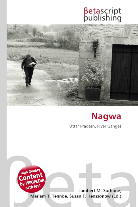 Kniha Nagwa Mariam T. Tennoe