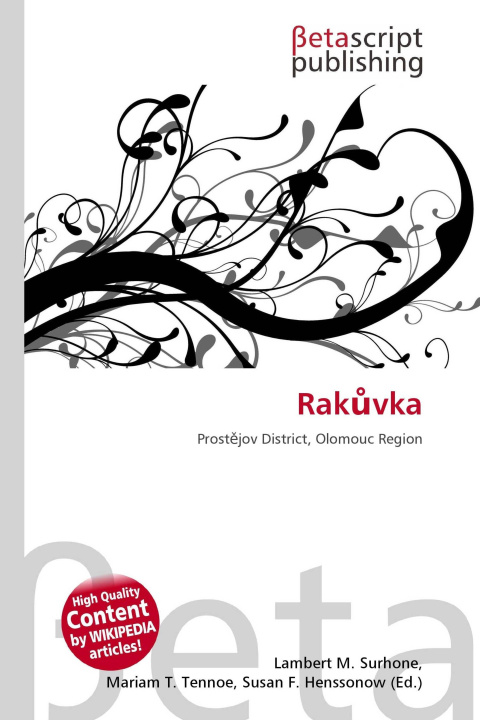 Könyv Rak¿vka Mariam T. Tennoe