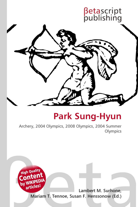 Kniha Park Sung-Hyun Mariam T. Tennoe