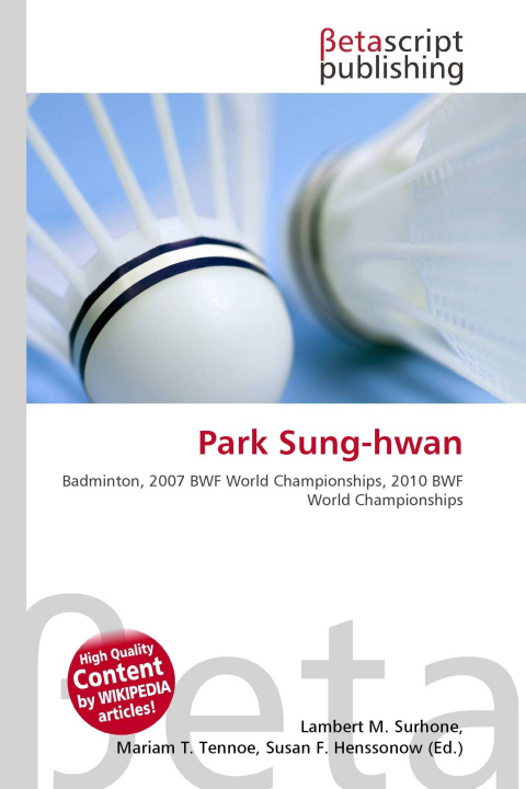 Kniha Park Sung-hwan Mariam T. Tennoe
