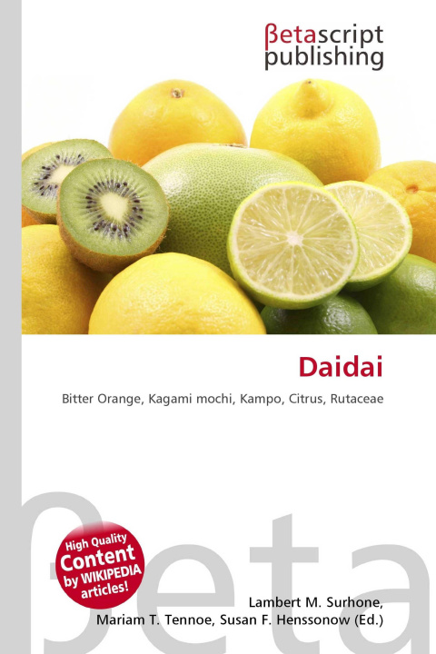 Kniha Daidai Mariam T. Tennoe