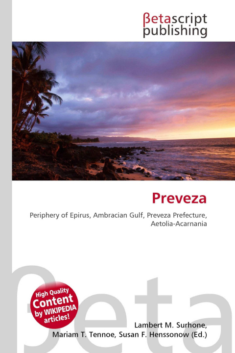 Knjiga Preveza Mariam T. Tennoe