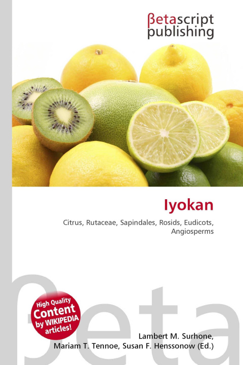 Könyv Iyokan Mariam T. Tennoe