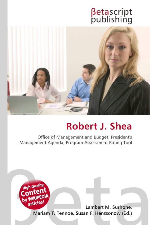 Kniha Robert J. Shea Mariam T. Tennoe