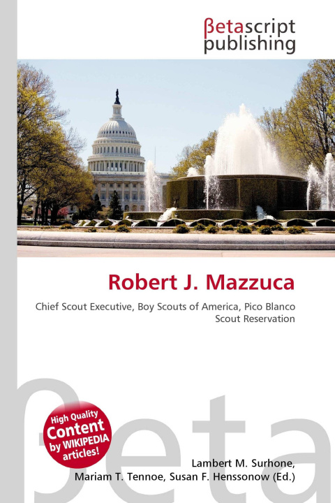 Knjiga Robert J. Mazzuca Mariam T. Tennoe