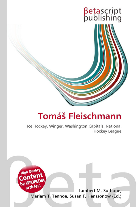 Kniha Tomá¿ Fleischmann Mariam T. Tennoe