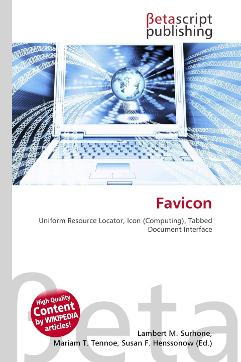Könyv Favicon Mariam T. Tennoe