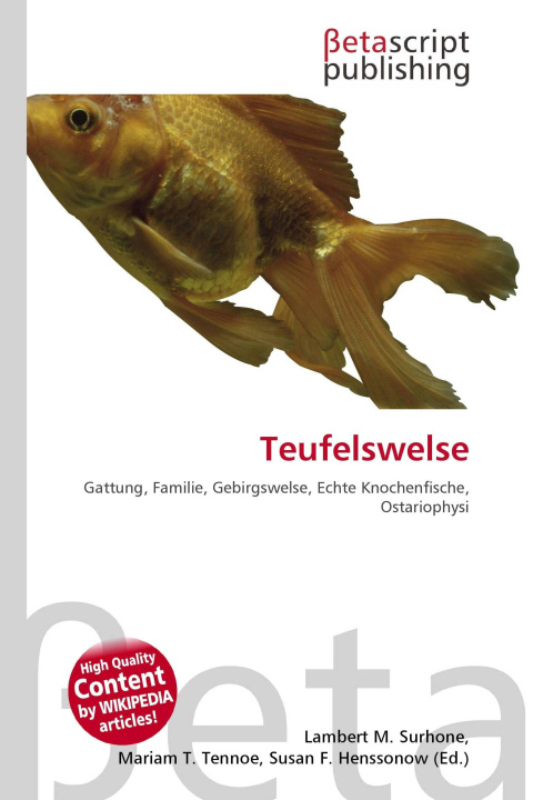 Kniha Teufelswelse Mariam T. Tennoe