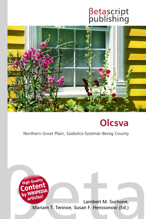 Könyv Olcsva Mariam T. Tennoe