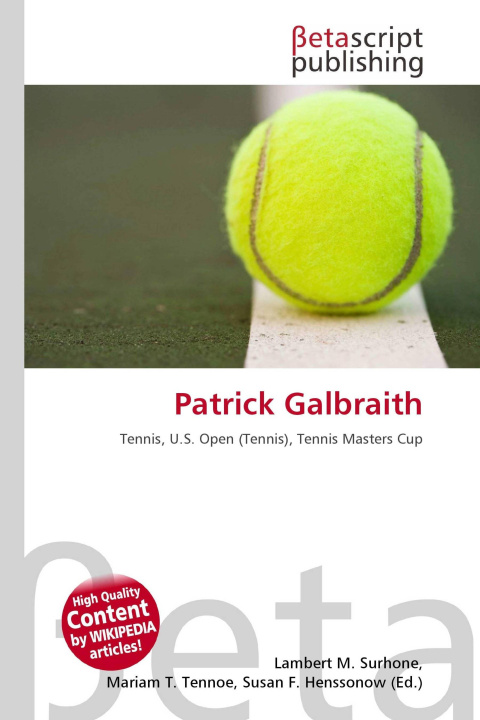 Könyv Patrick Galbraith Mariam T. Tennoe
