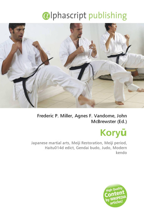 Kniha Kory¿ Agnes F. Vandome