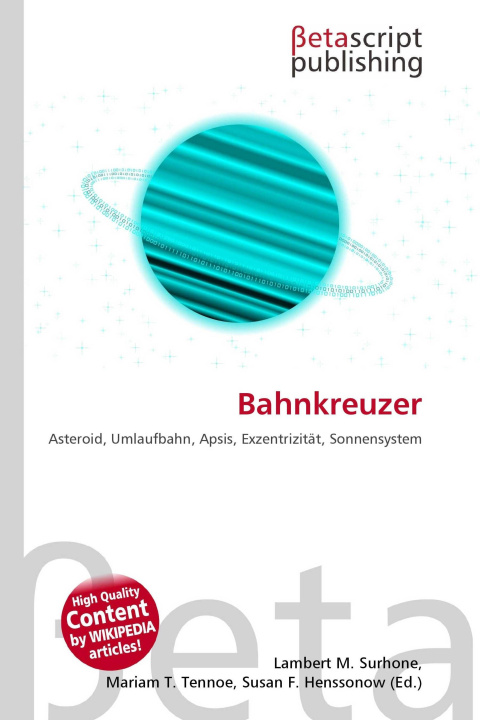 Kniha Bahnkreuzer Mariam T. Tennoe