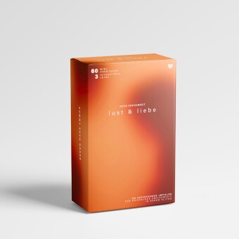 Hra/Hračka Lust & Liebe 