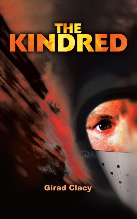 Kniha The Kindred Girad Clacy
