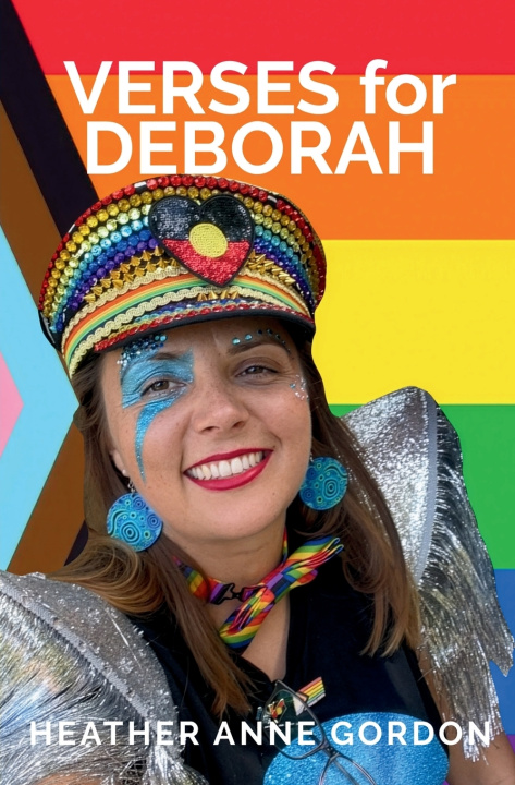 Knjiga Verses for Deborah Heather Anne Gordon