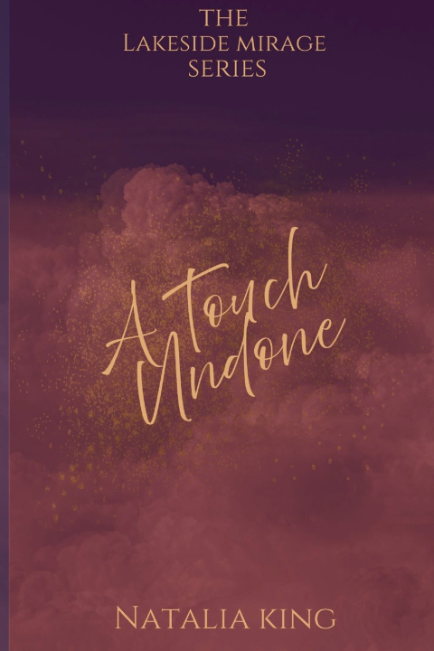 Kniha A Touch Undone Natalia King