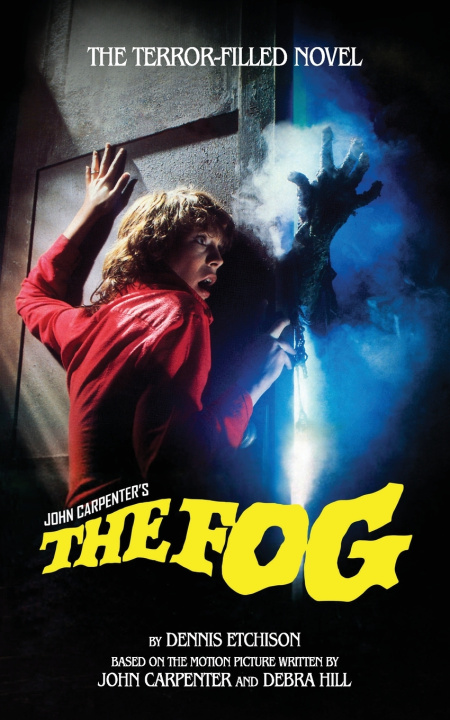 Libro The Fog Dennis Etchison