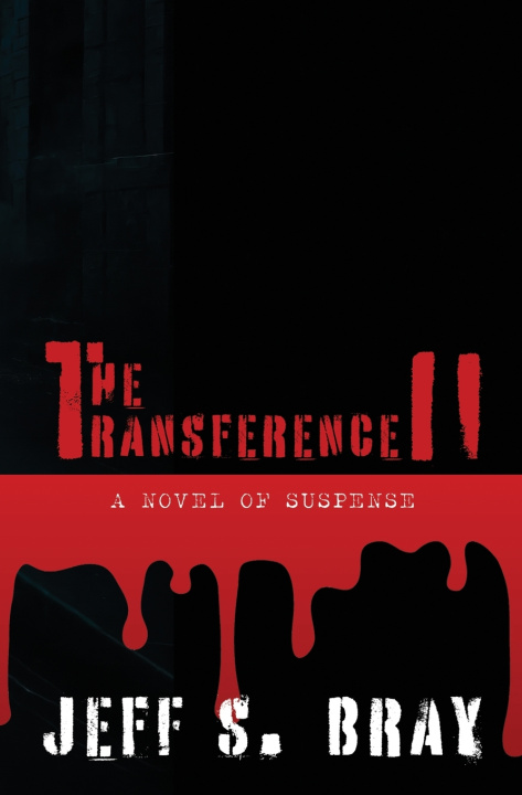 Kniha The Transference II Jeff S. Bray