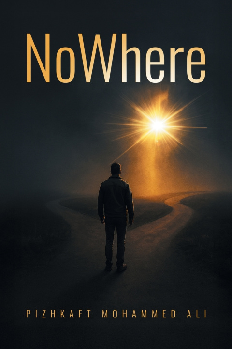 Könyv NoWhere Pizhkaft Mohammed Ali
