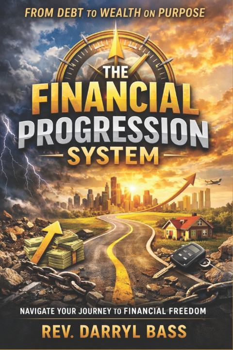 Könyv Financial Progression System Rev. Darryl Bass
