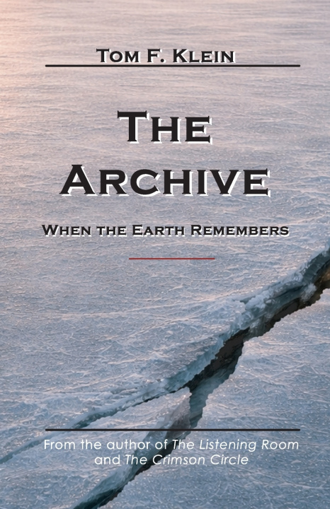 Kniha The Archive Tom F. Klein