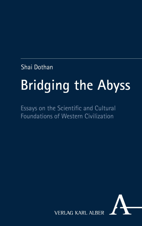 Kniha Bridging the Abyss Dothan