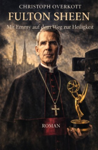 Kniha Fulton Sheen Christoph Overkott
