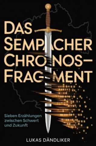 Knjiga Das Sempacher Chronos-Fragment Lukas Dändliker