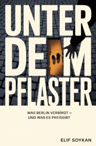 Kniha Unter dem Pflaster Elif Soykan