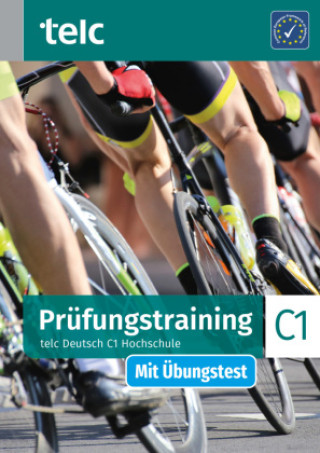 Book Prüfungstraining Nicole Fernandes
