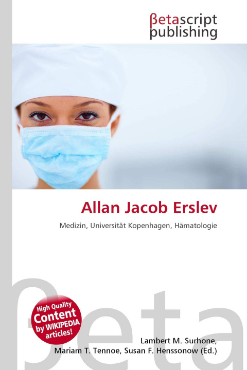 Boek Allan Jacob Erslev Mariam T. Tennoe